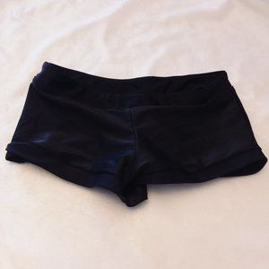 NWOT California Kisses Shorts